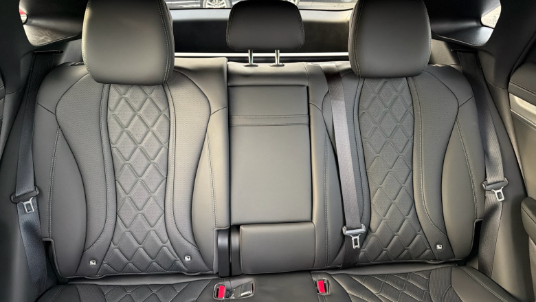 BYD Sealion 7 230kW Comfort 83kWh 5dr Auto Electric Estate